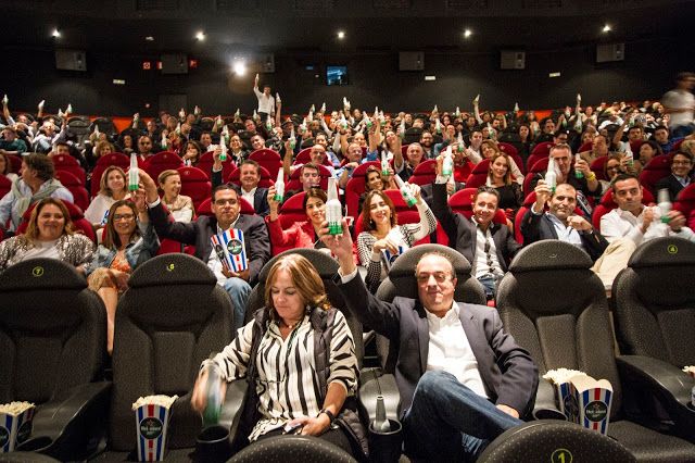 Estreno GC