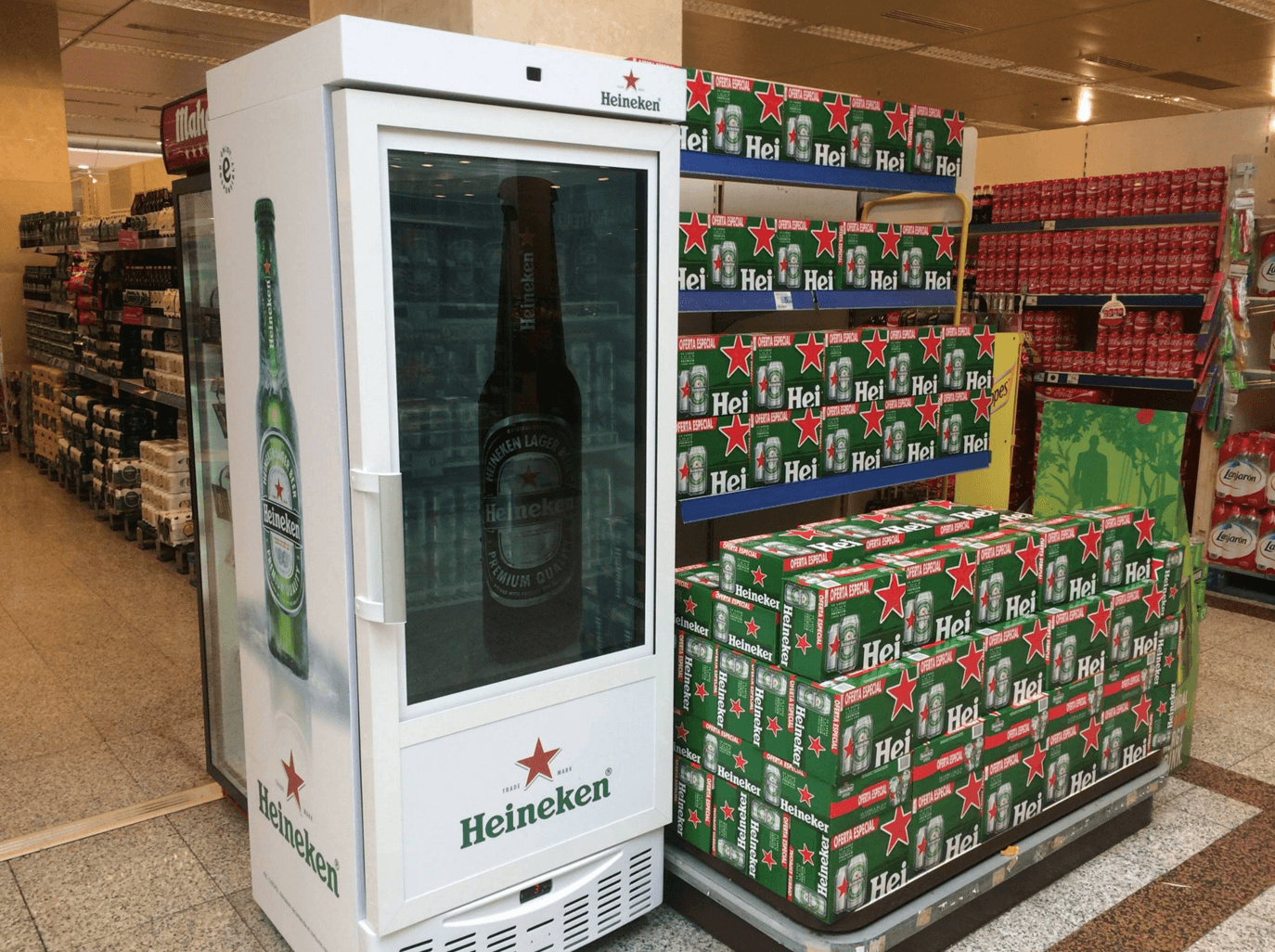 neveraifridge