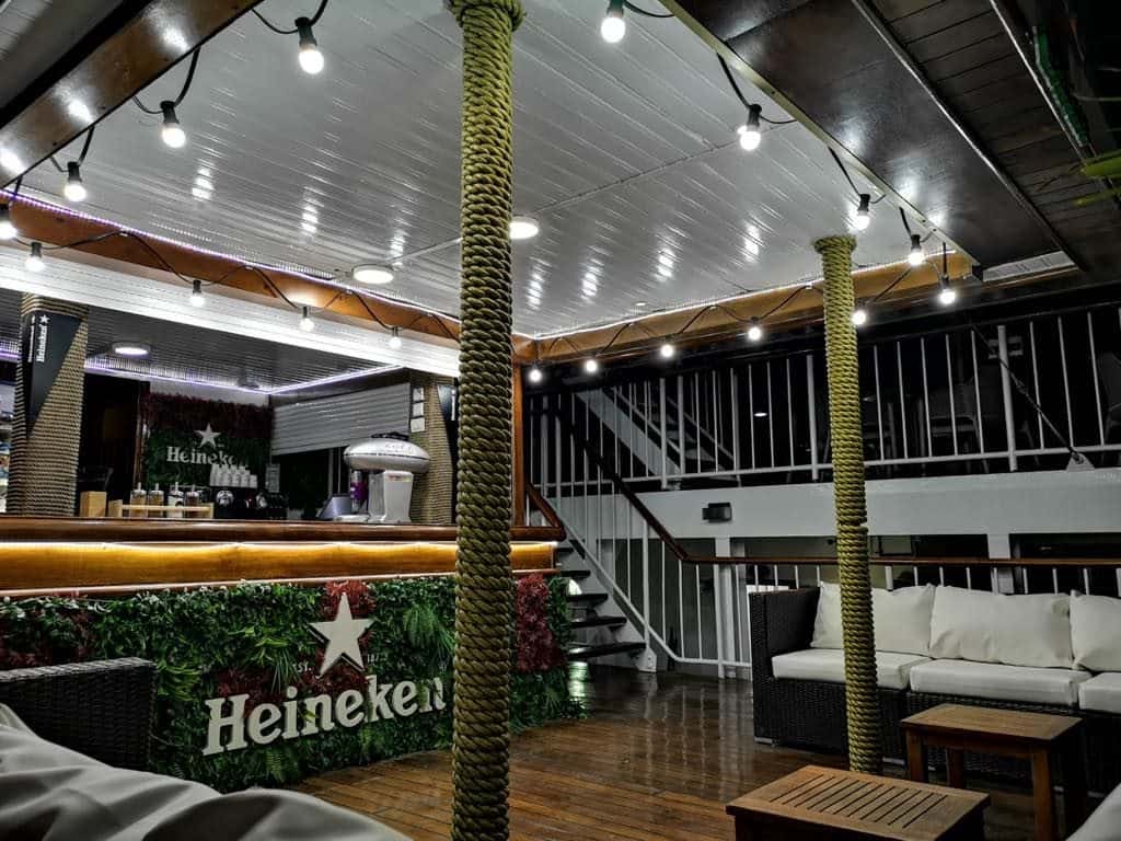 barco