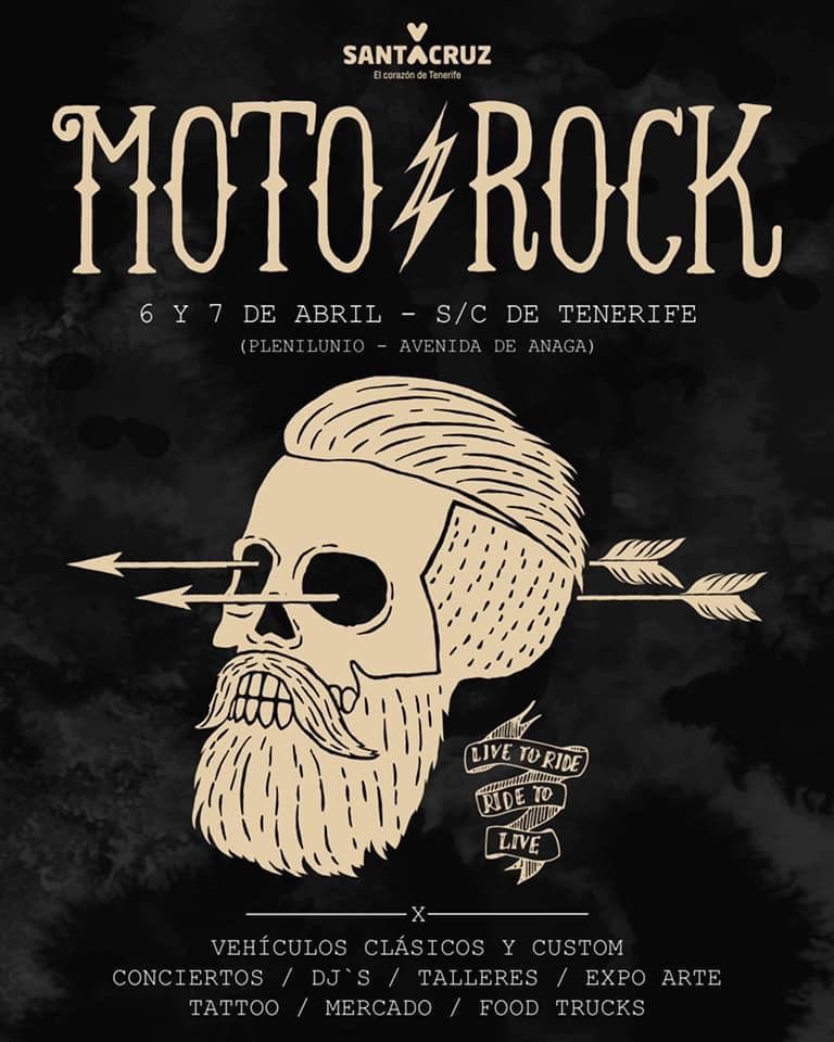 logo motorock